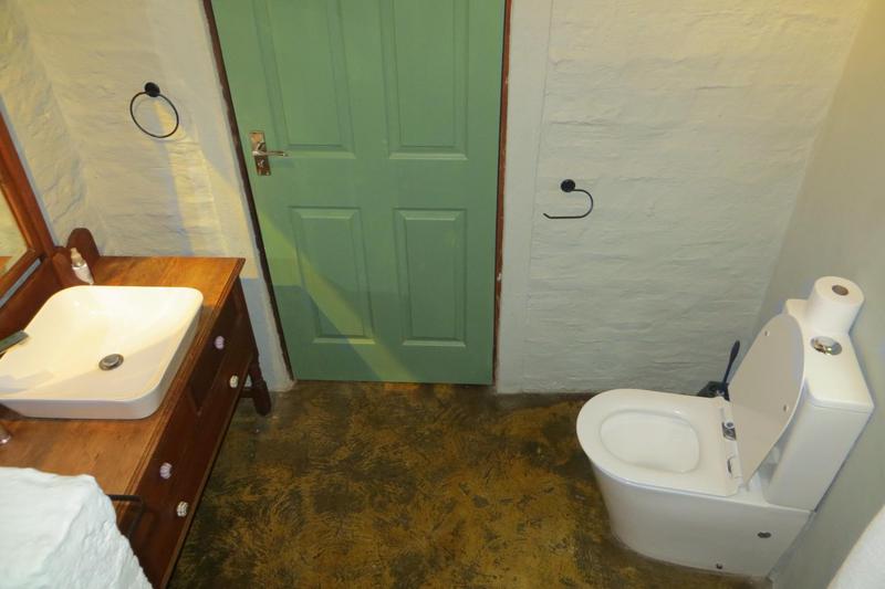 1 Bedroom Property for Sale in Nieu Bethesda Eastern Cape